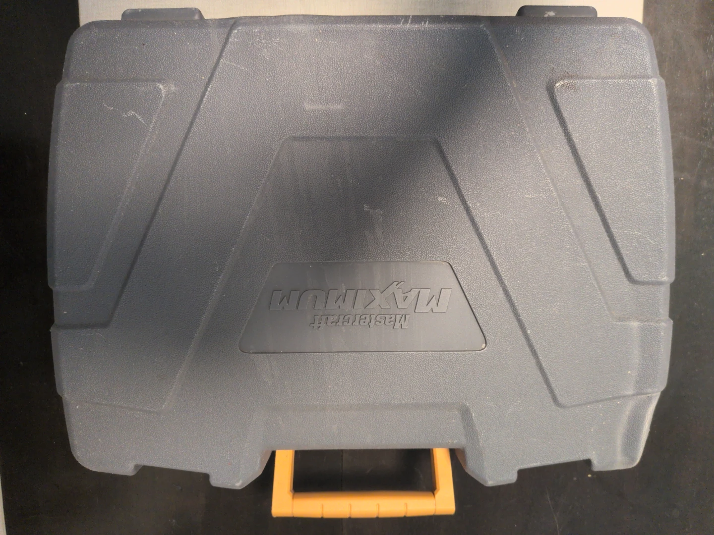 Mastercraft Maximum Orbital Jigsaw 360 Scroll Cutter - photo 3