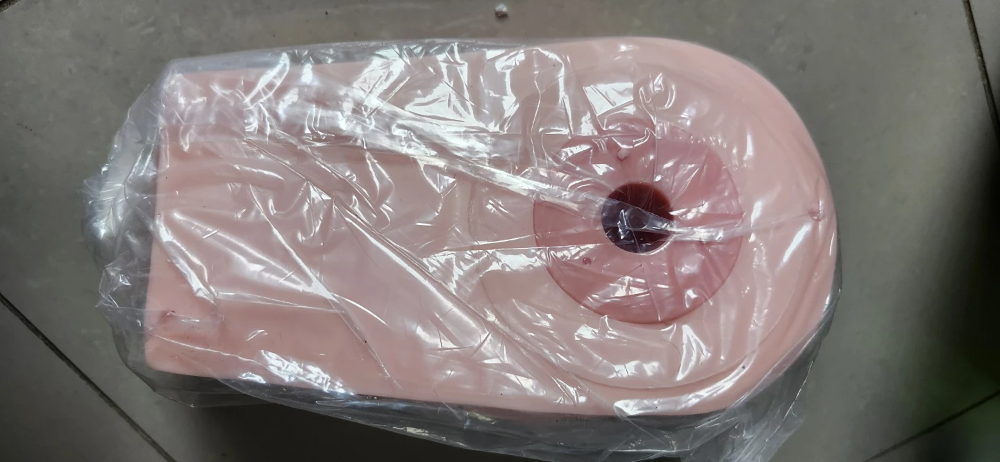 Silicone Practice Head for PMU,Lash,Makeup and Tattoo Training - photo 2
