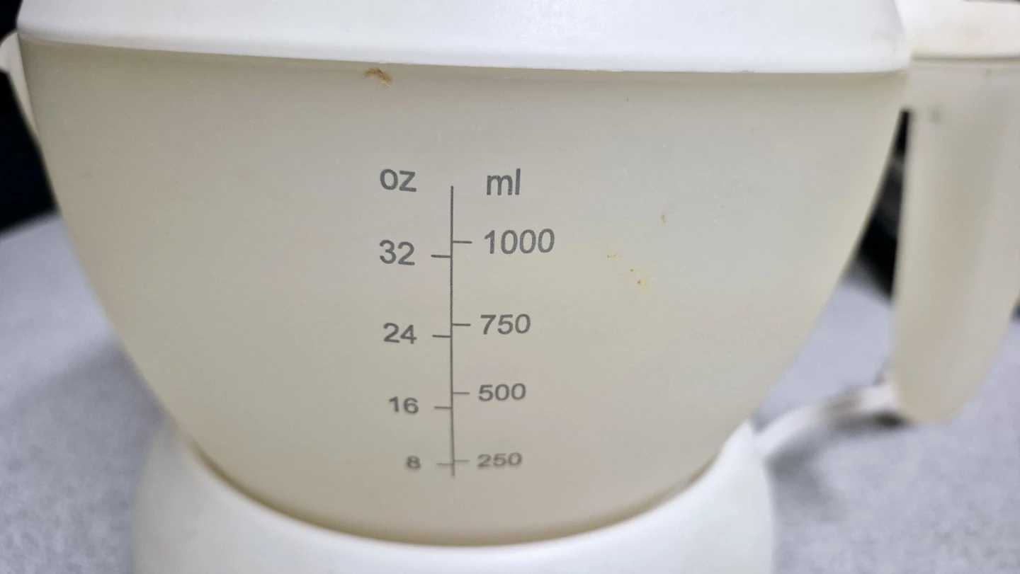 Toastmaster Electric Citrus Juicer - photo 3