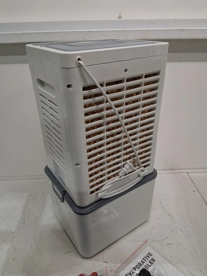 Evaporative Air Cooler/ Air Conditioner/ Humidifier - photo 2