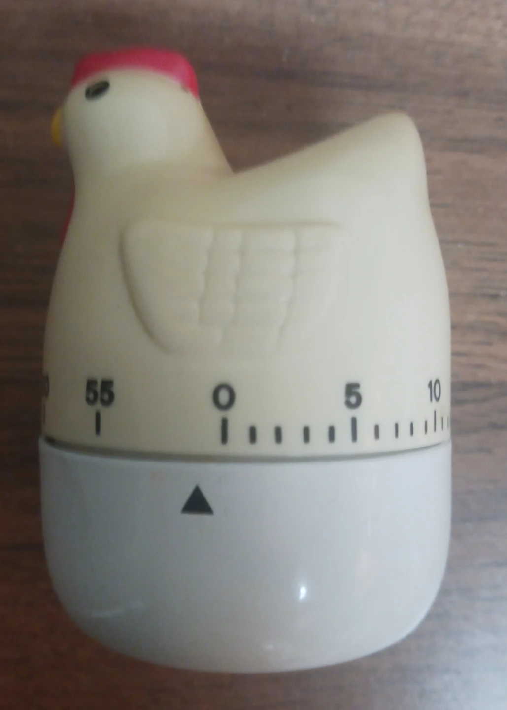 Chicken Kitchen Timer - photo 3