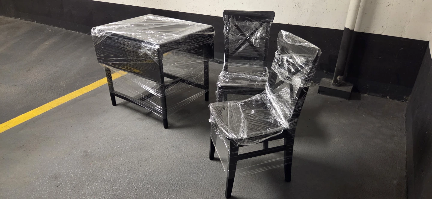 IKEA Dining Set - photo 2
