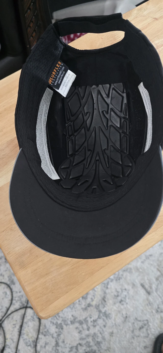 GURGFLEX Protective Cap - photo 4