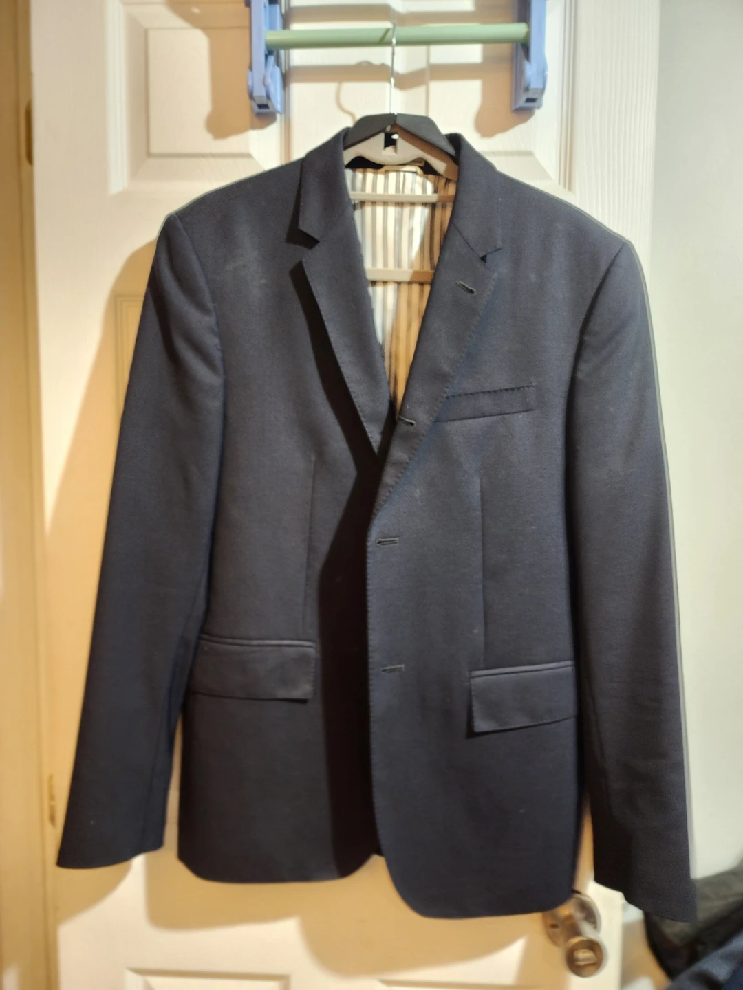Club Monaco Men's Blazer - Size 40