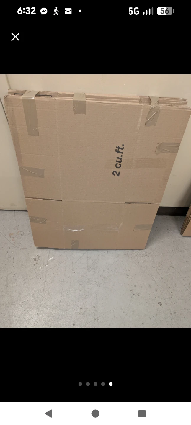 U-Haul Small Moving Boxes (2 cu.ft.) - photo 2