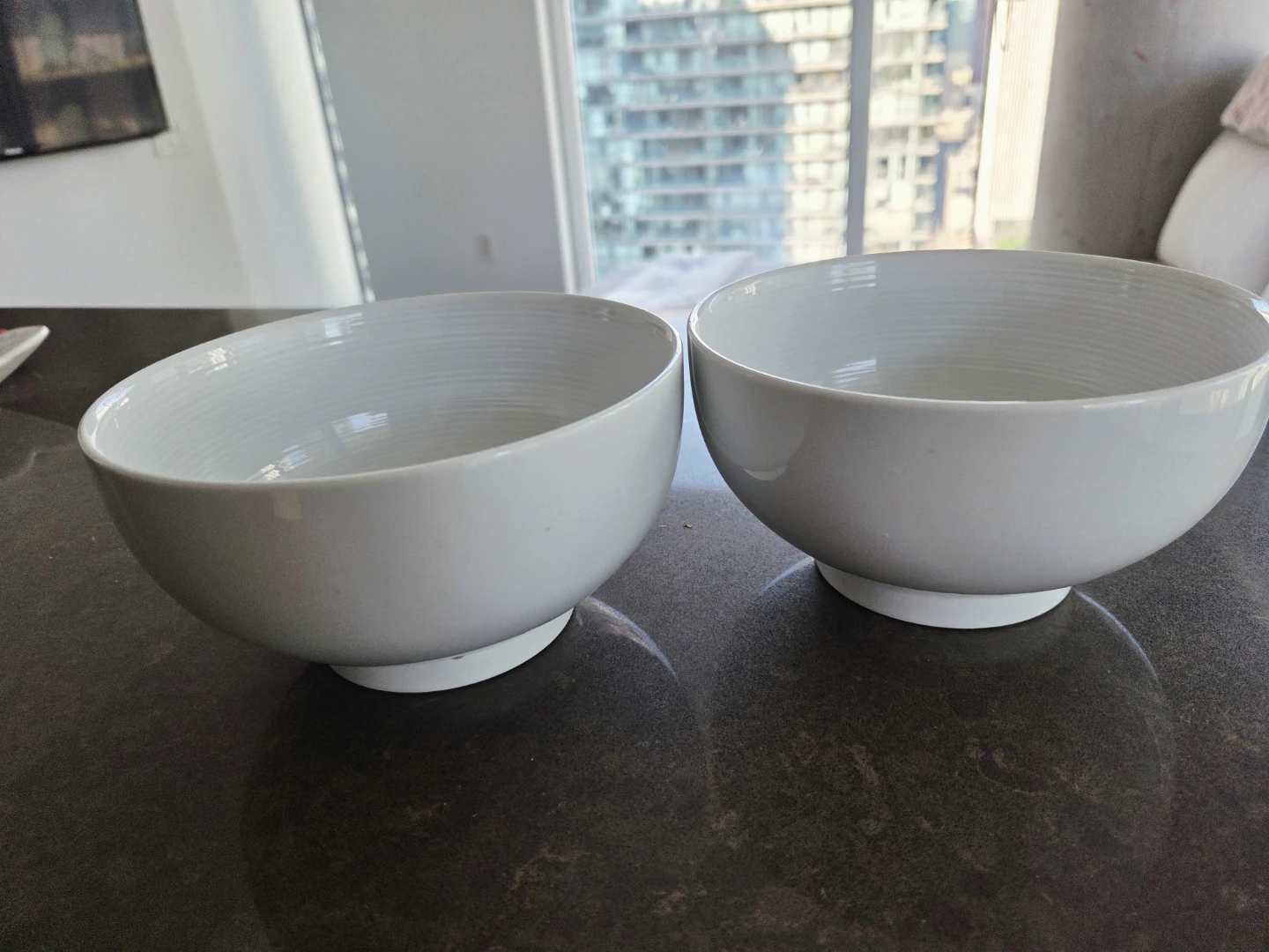 Durable Ceramic Bowls