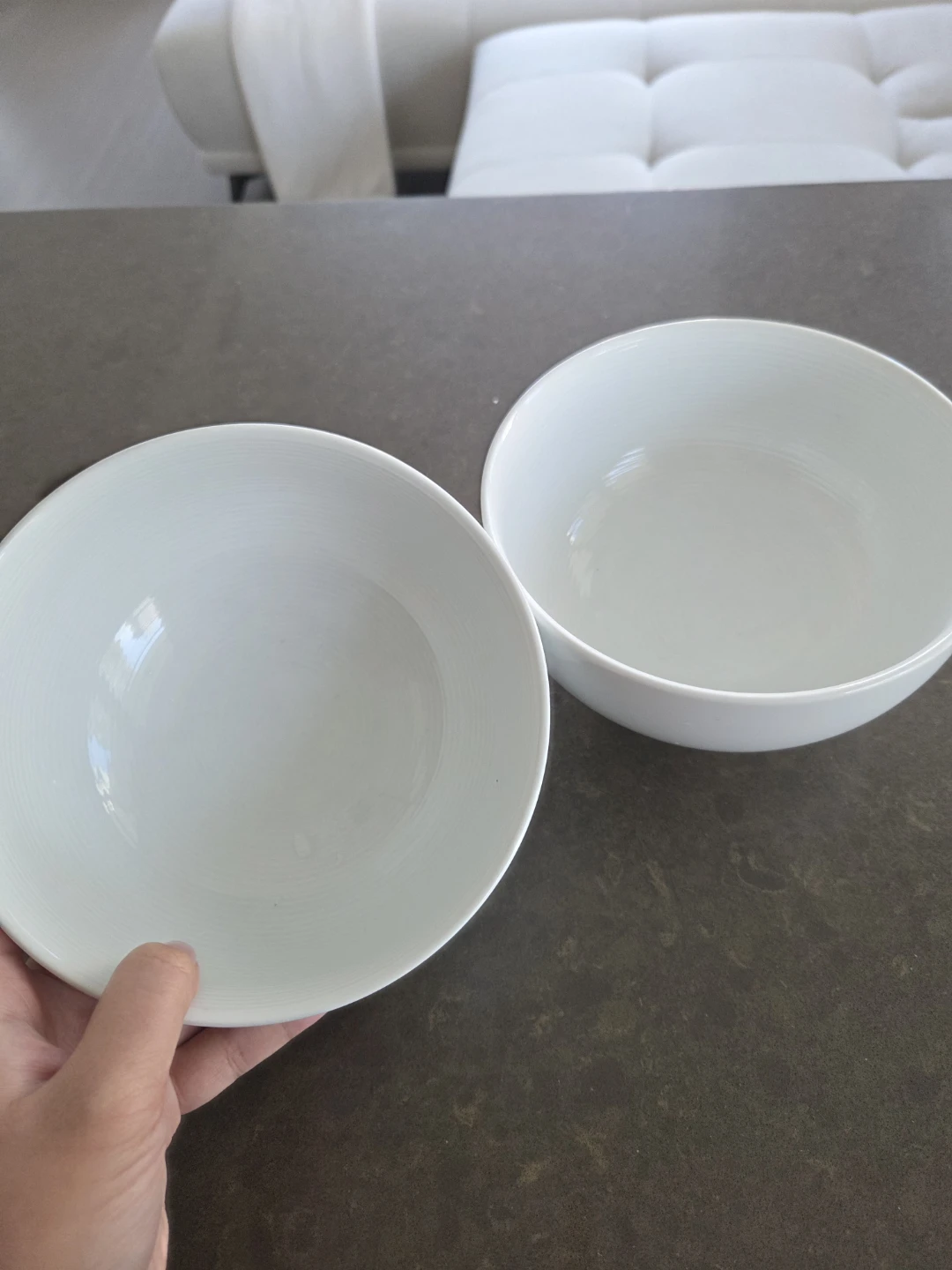 Durable Ceramic Bowls - photo 2