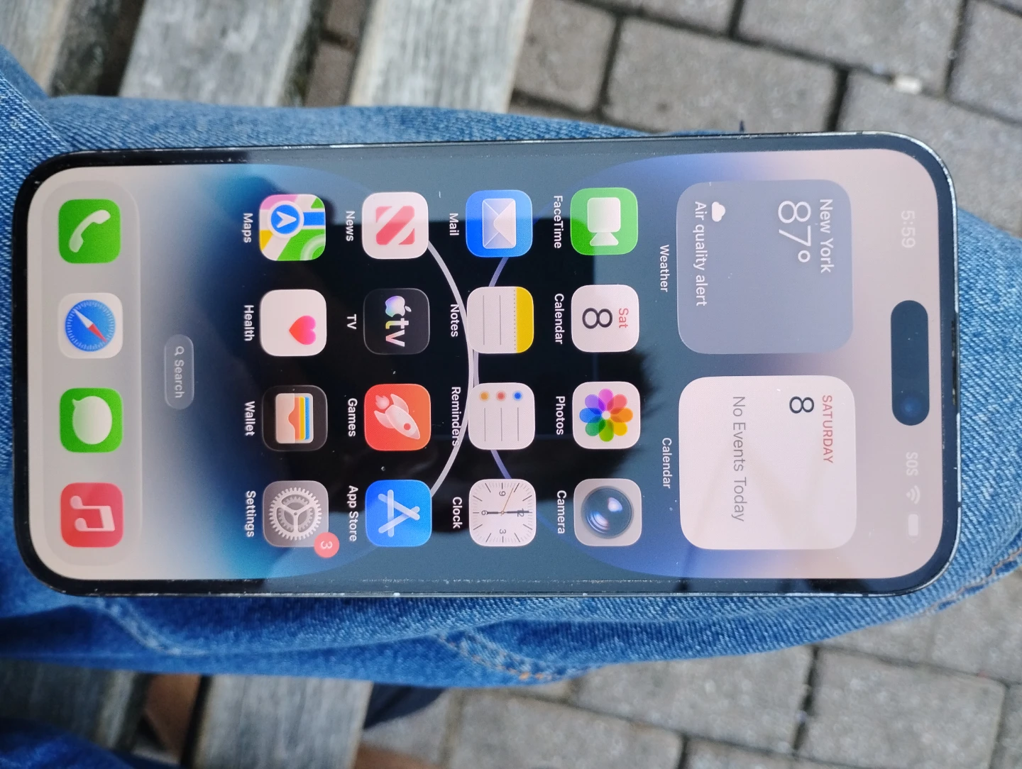 iPhone 14 Pro Max 128GB