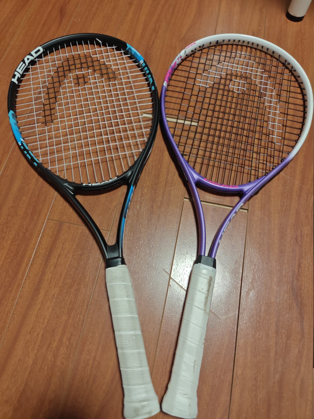 HEAD Tennis Racquets (2) - photo 2
