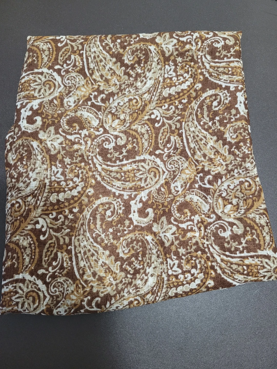 3  Fashion Scarves - photo 3