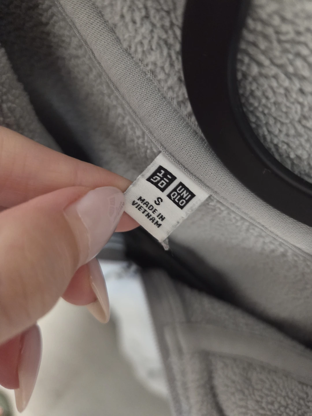UNIQLO Fleece Jacket - photo 2