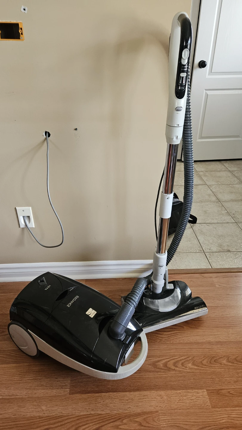 Kenmore Vacuum Cleaner Disposable Bag Kit