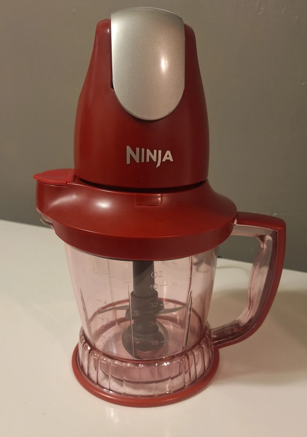 Ninja Food Processor