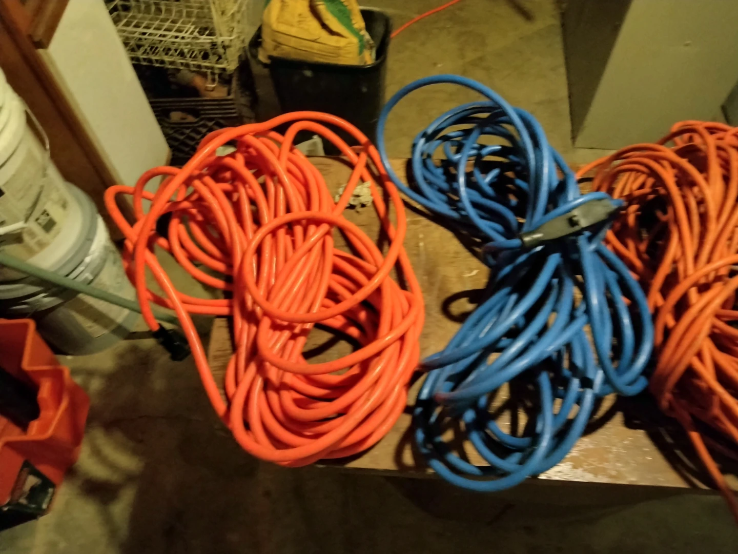 Extension Cords - - photo 3
