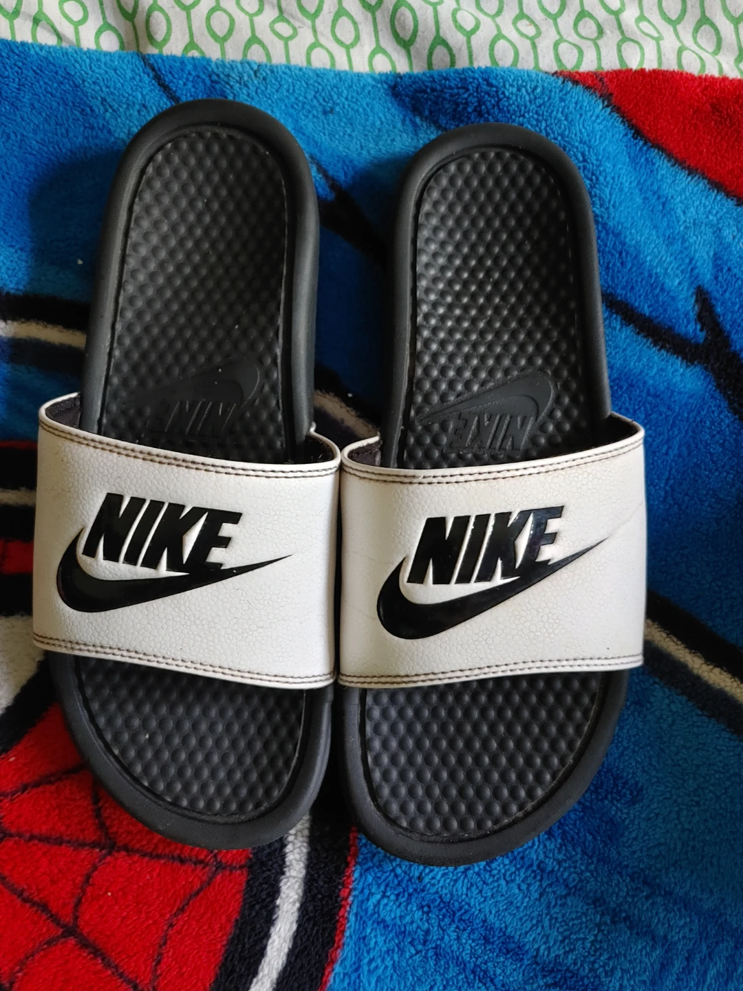 Nike Slide Sandals