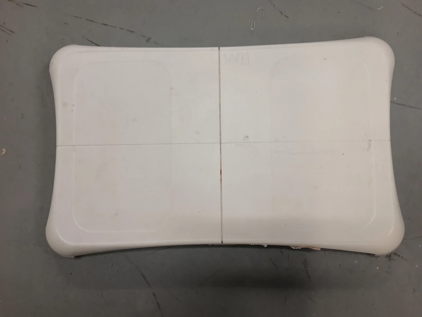 Nintendo Wii Balance Board