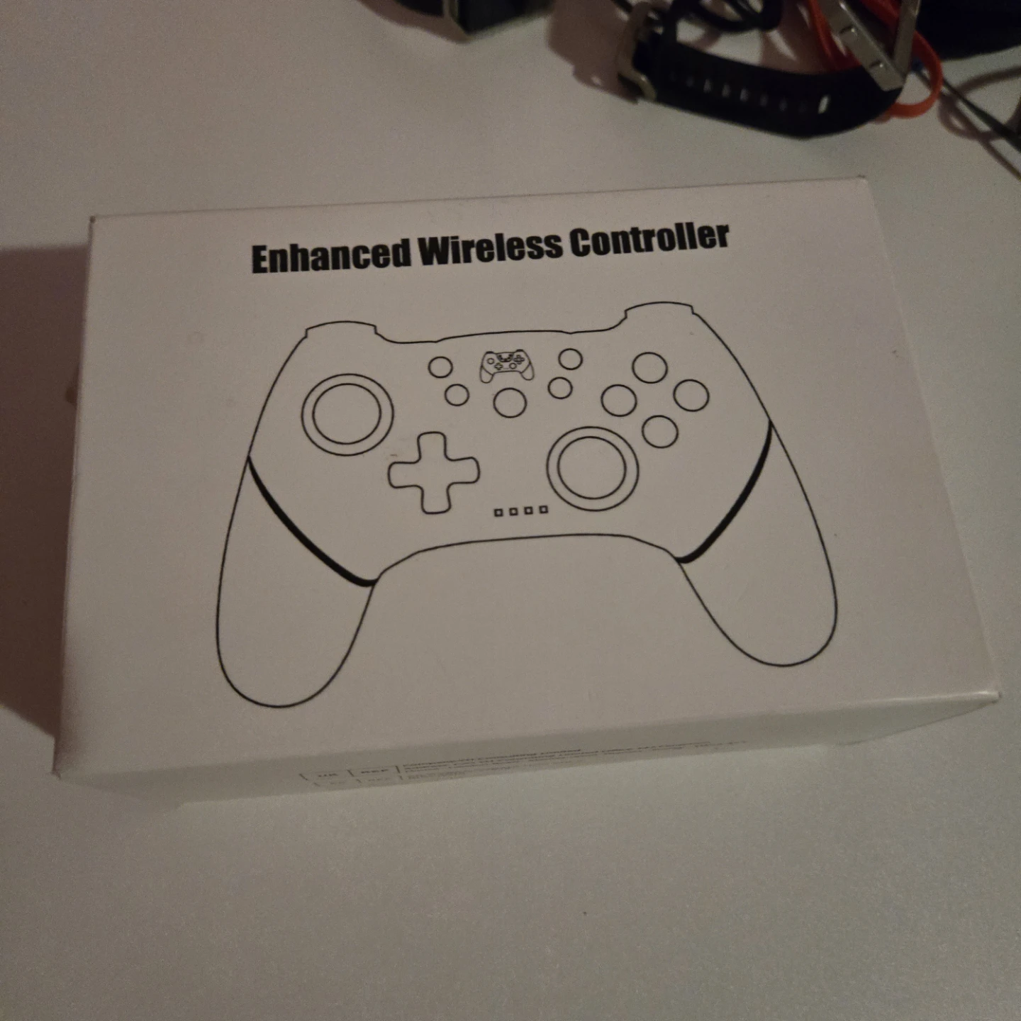 Switch remote .new - photo 3