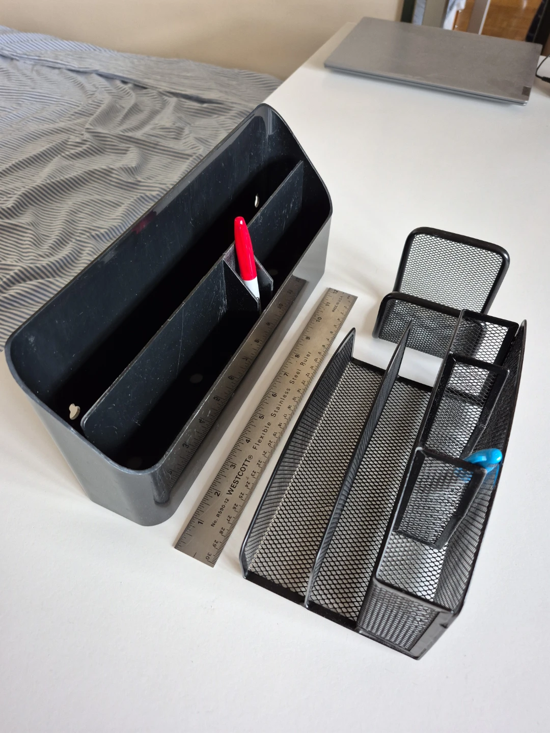 3 Desktop Organizers (3 for $10) - photo 2