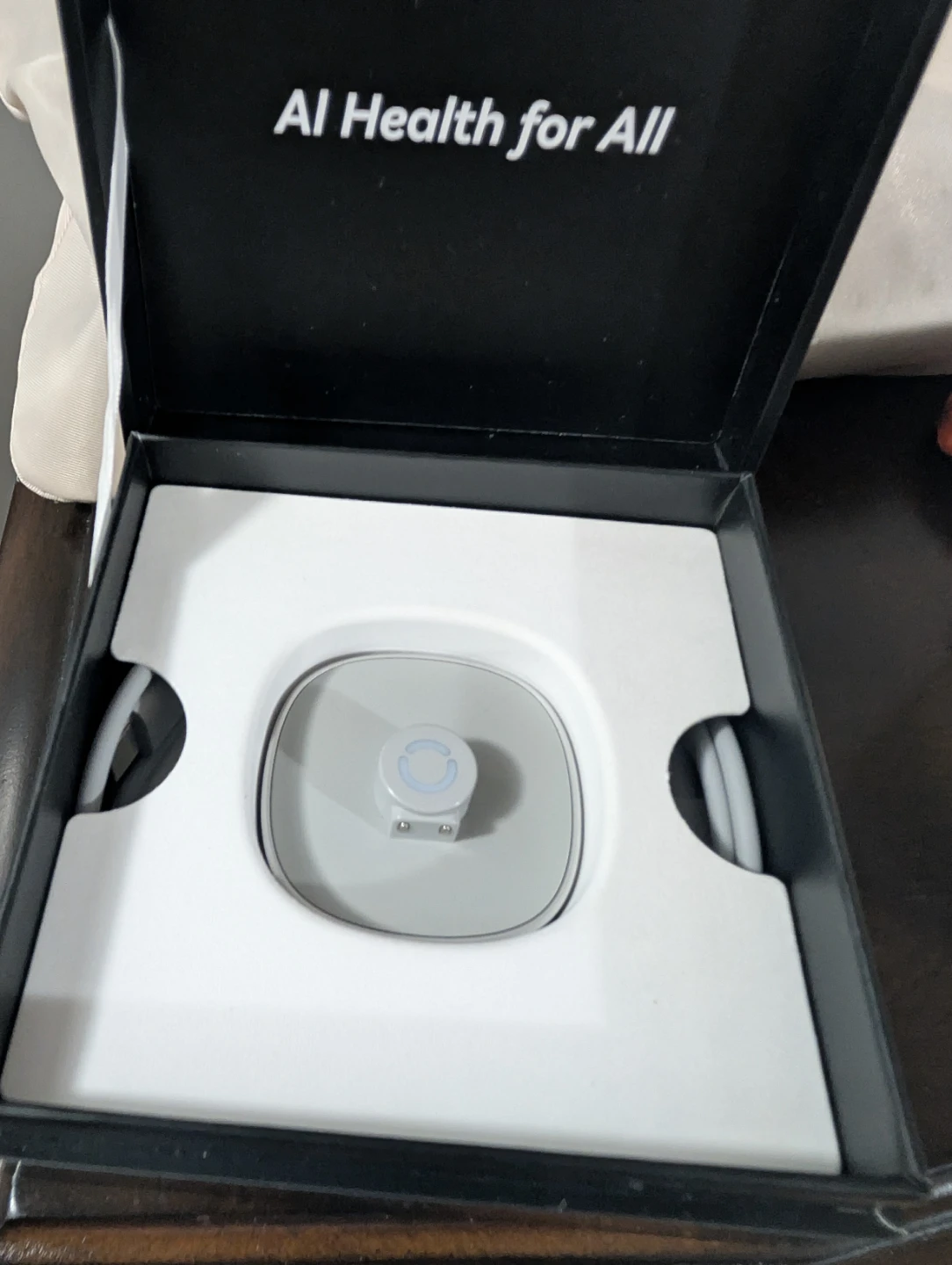 RingConn Gen 2 Air Smart Ring - photo 5