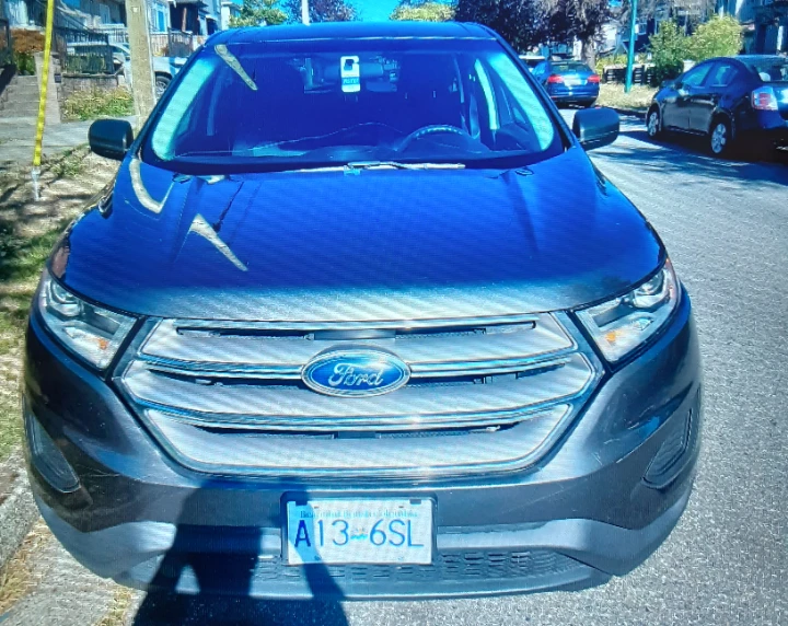 NEED GONE ASAP 2016 Ford Edge Ecoboost Gas Saver