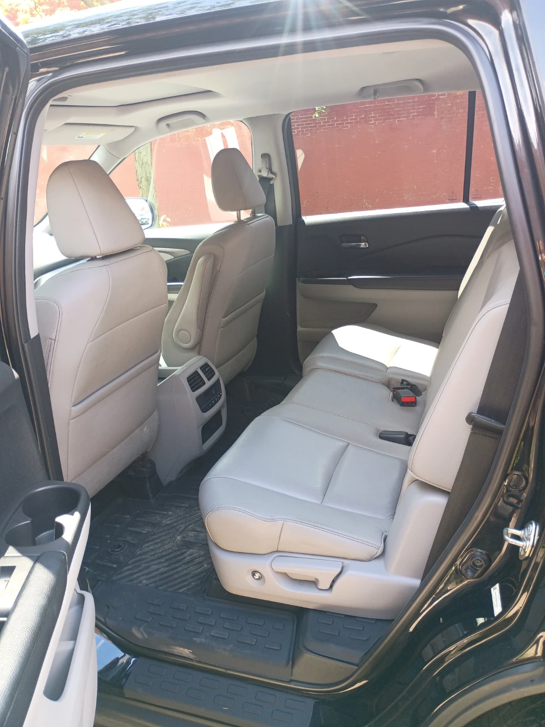 HONDA PILOT 2016 - photo 5