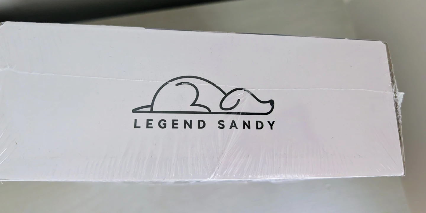 Brand New Legend Sandy Forest Animals 5 Pack Dog Squeaky Toys - photo 2