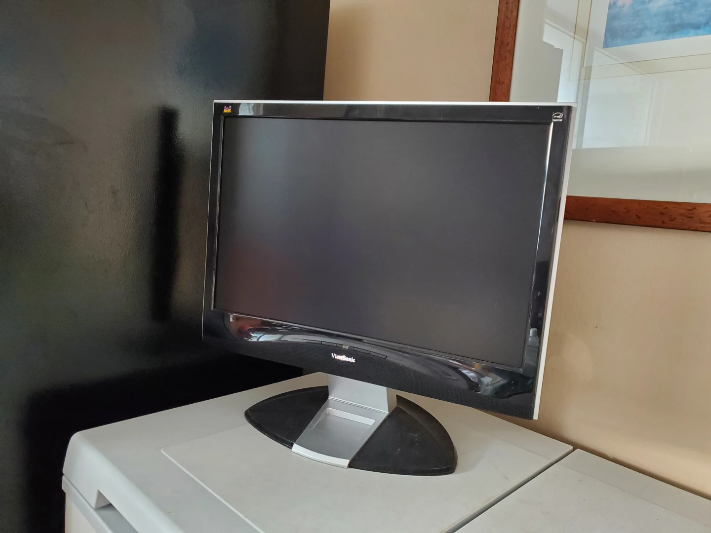 ViewSonic 22" Monitor