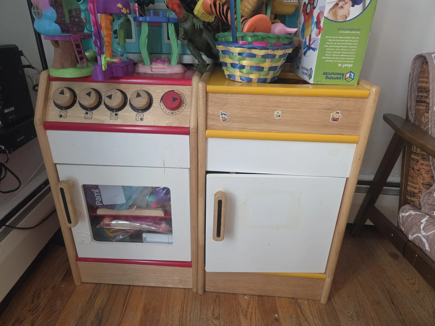 Kids kitchen - photo 2