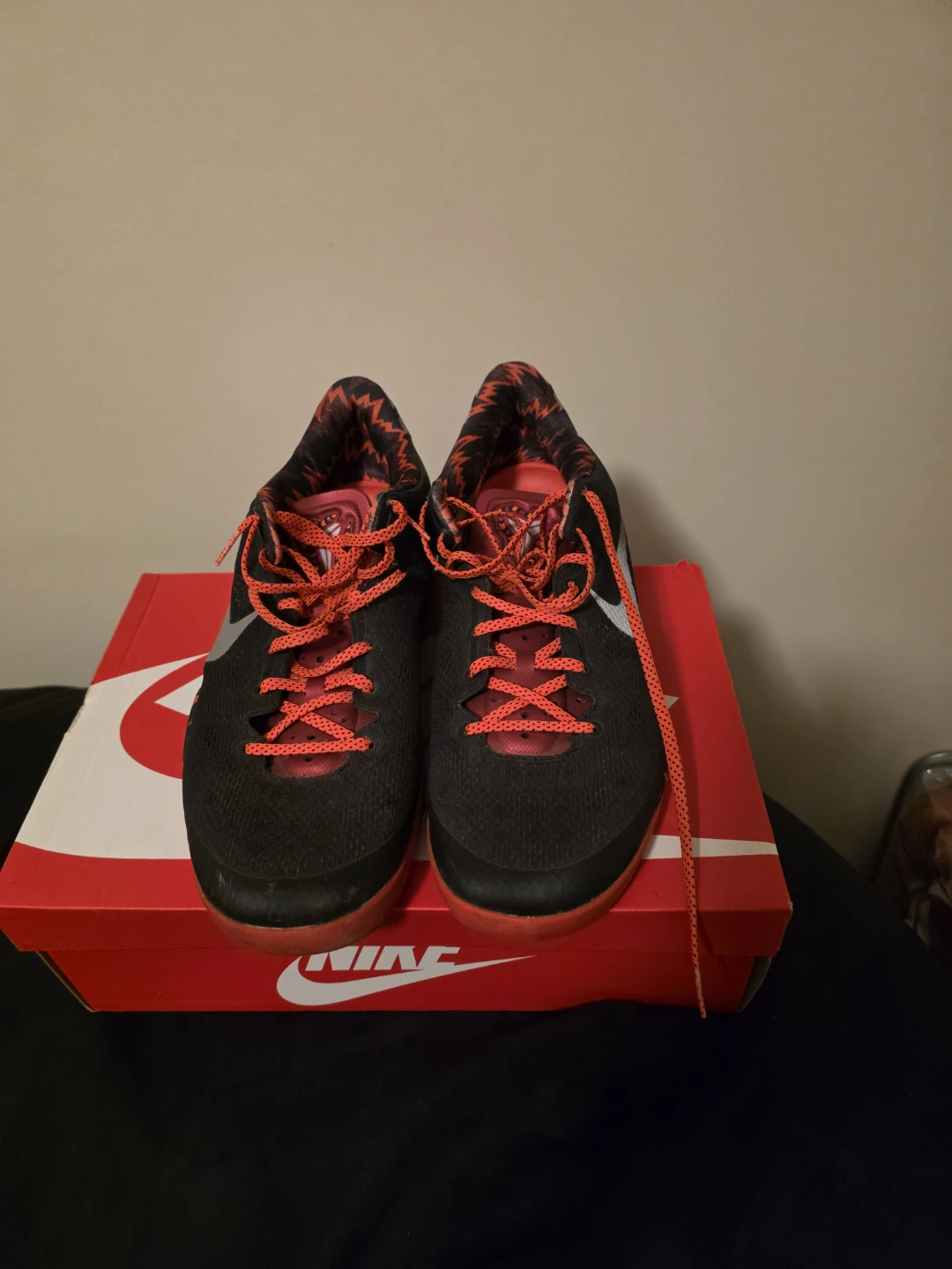 Nike Kobe Sneakers