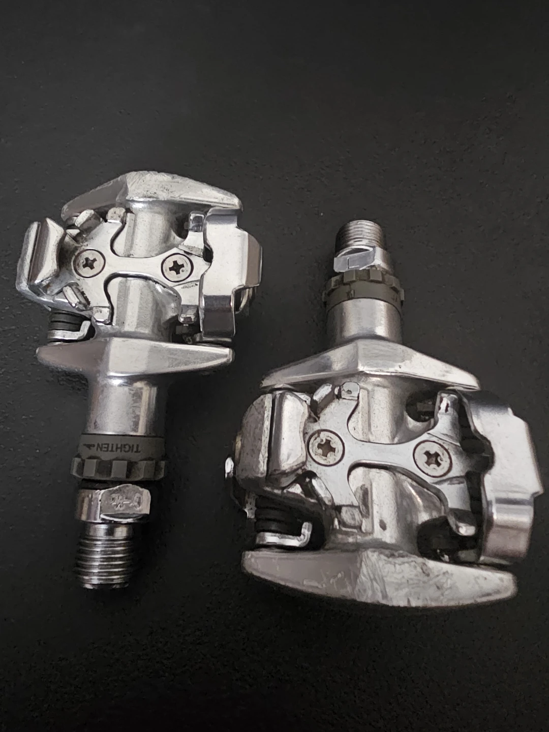 Shimano PD-M747 SPD Pedal - photo 3