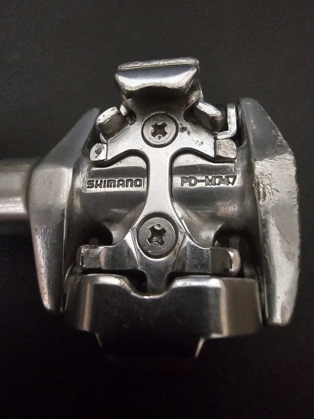 Shimano PD-M747 SPD Pedal - photo 5
