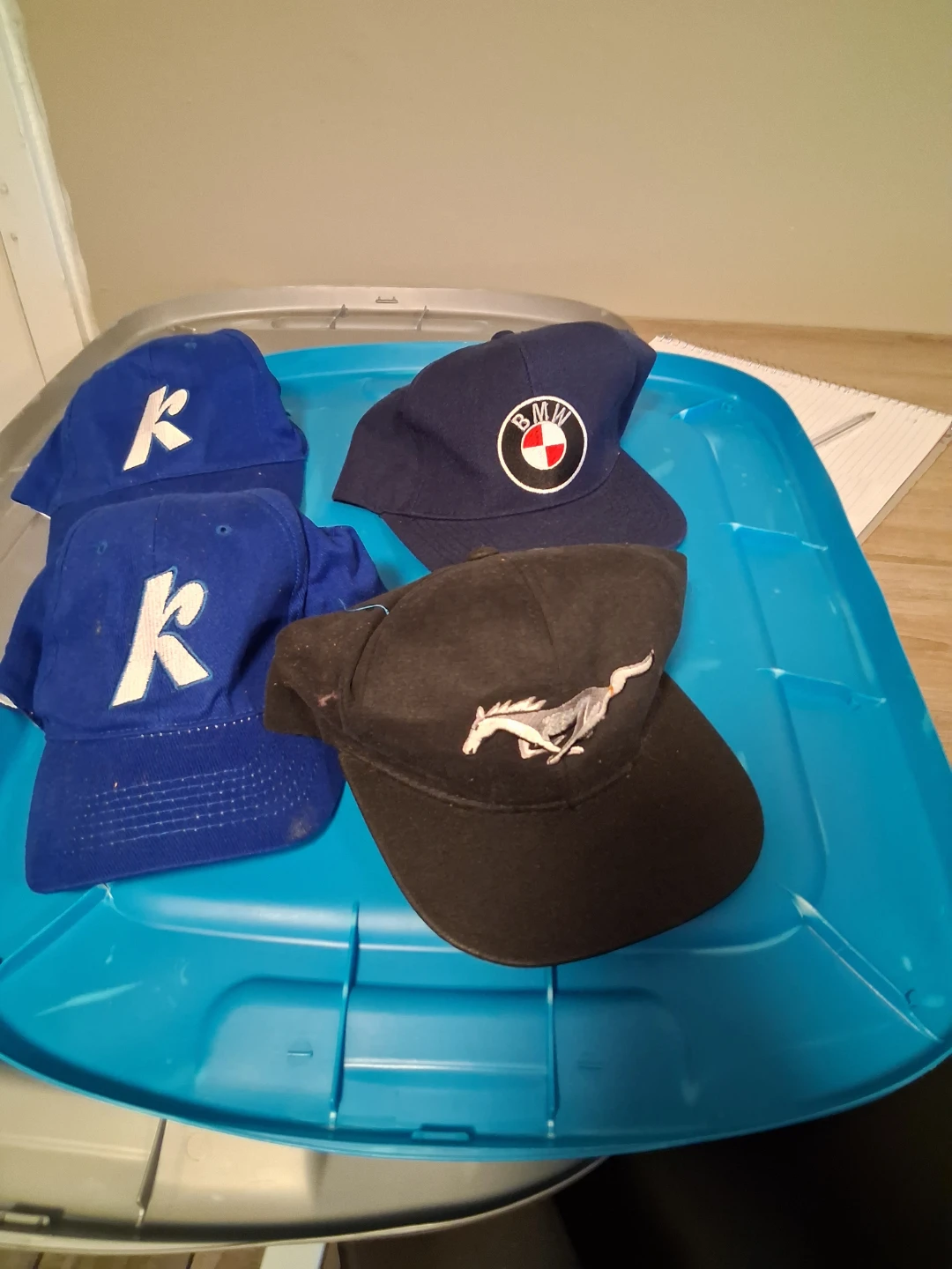 Tons of random stuff - photo 2