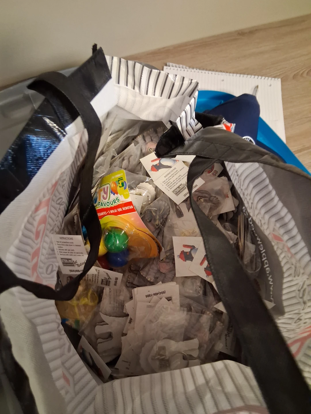Tons of random stuff - photo 3