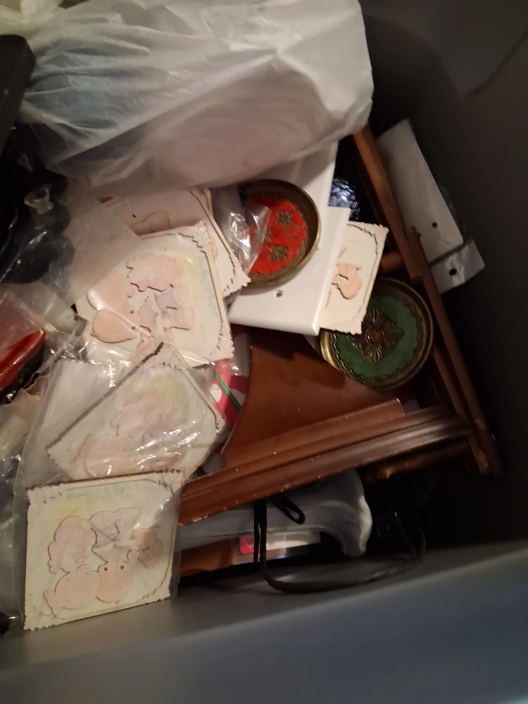 Tons of random stuff - photo 4