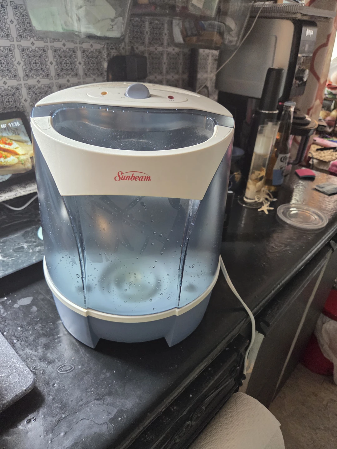 Sunbeam Humidifier