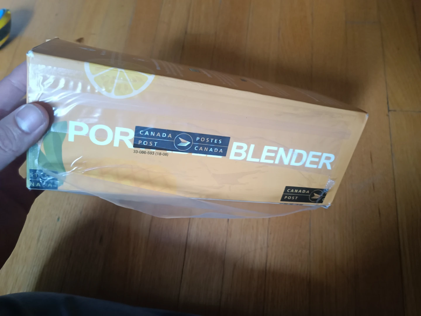 Mulli Portable Blender - photo 3