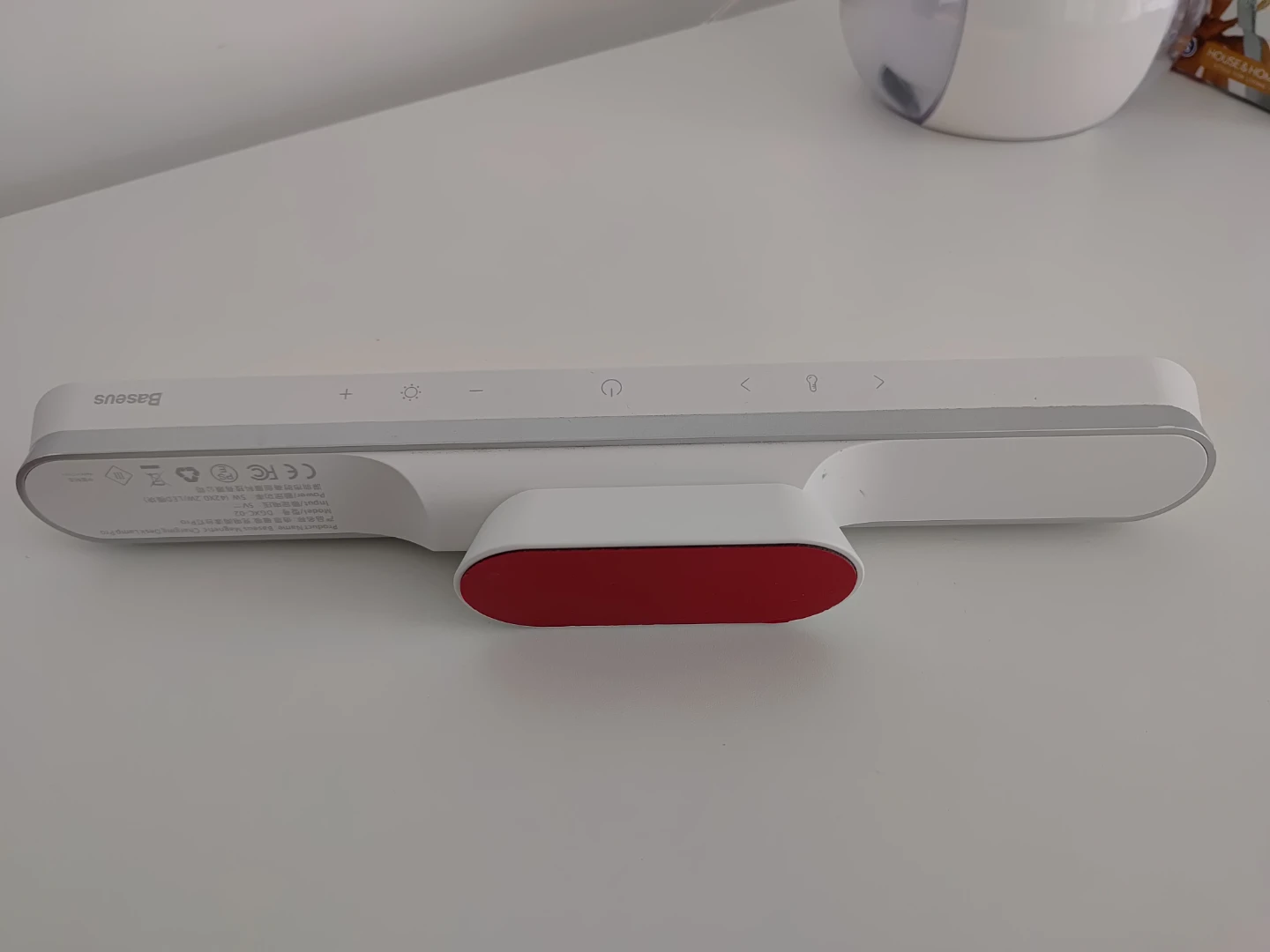 Baseus LED Light Bar - photo 4