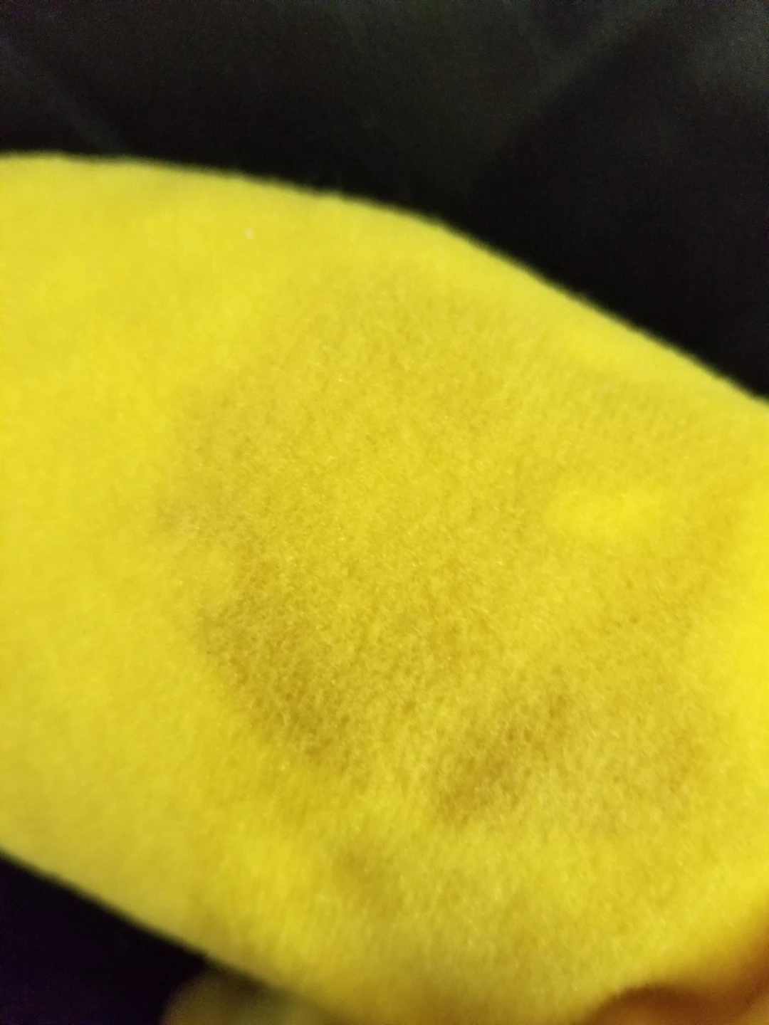 Pikachu Plush Toy - photo 4