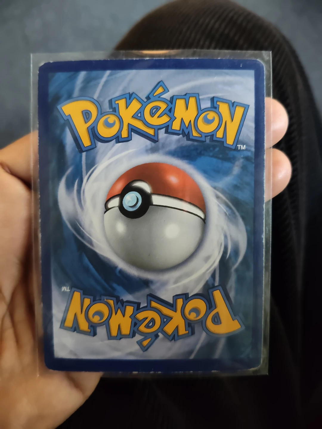 Pokemon Trading Cards - photo 4