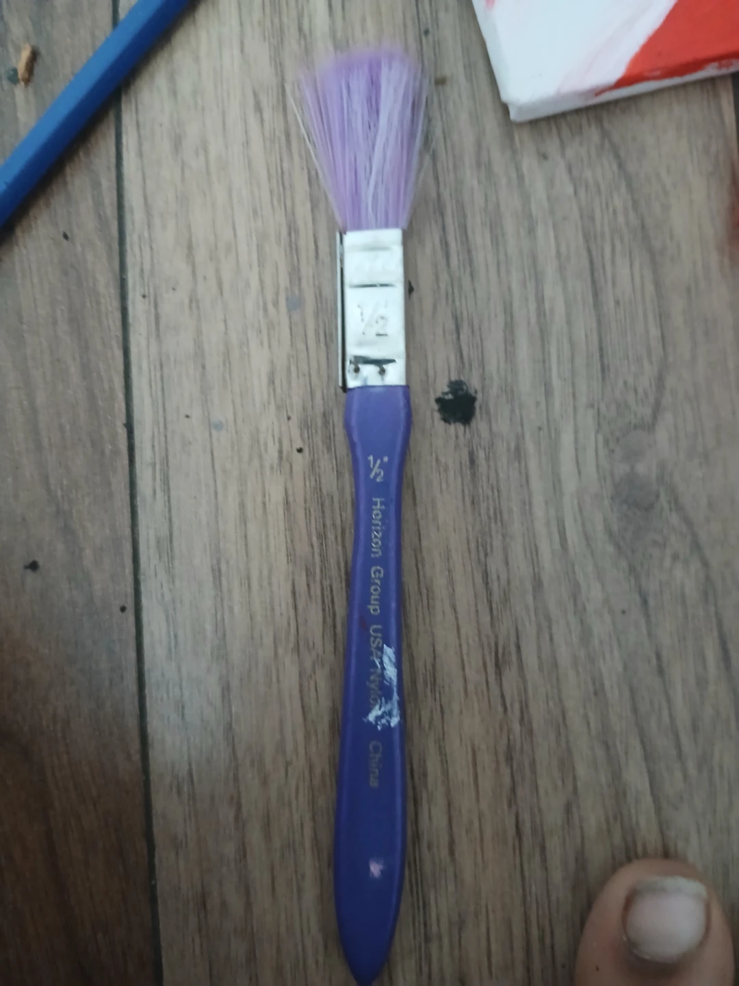 Horizon Group 1/2 inch Paint Brush