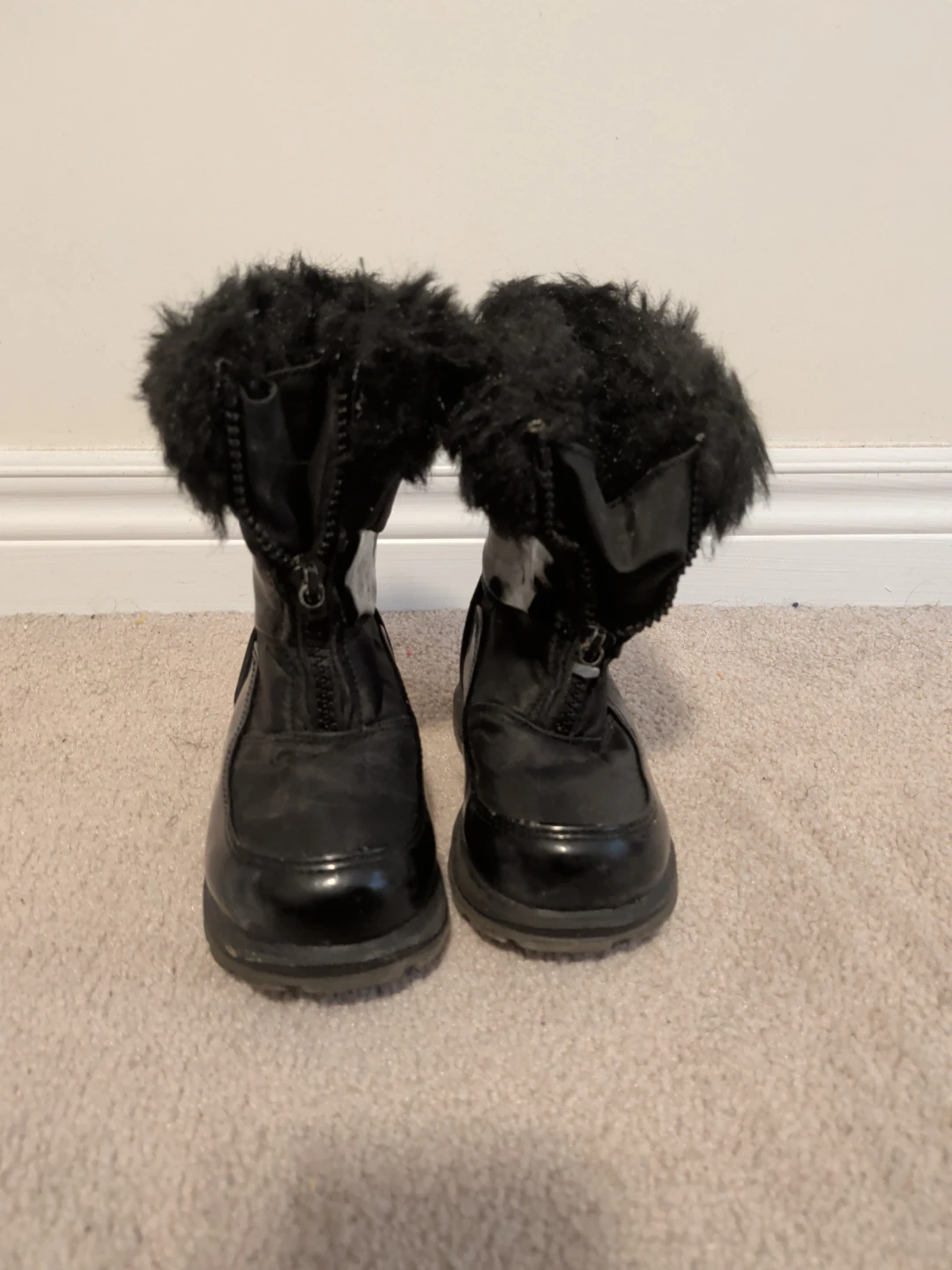 Cougar Bella Winter Boots Size 8M