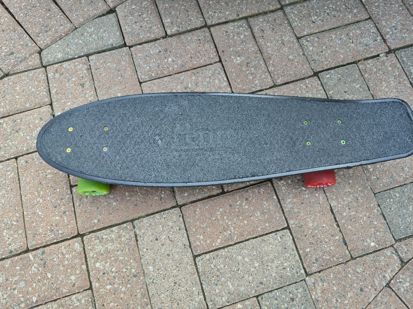 Penny Skateboard - photo 2