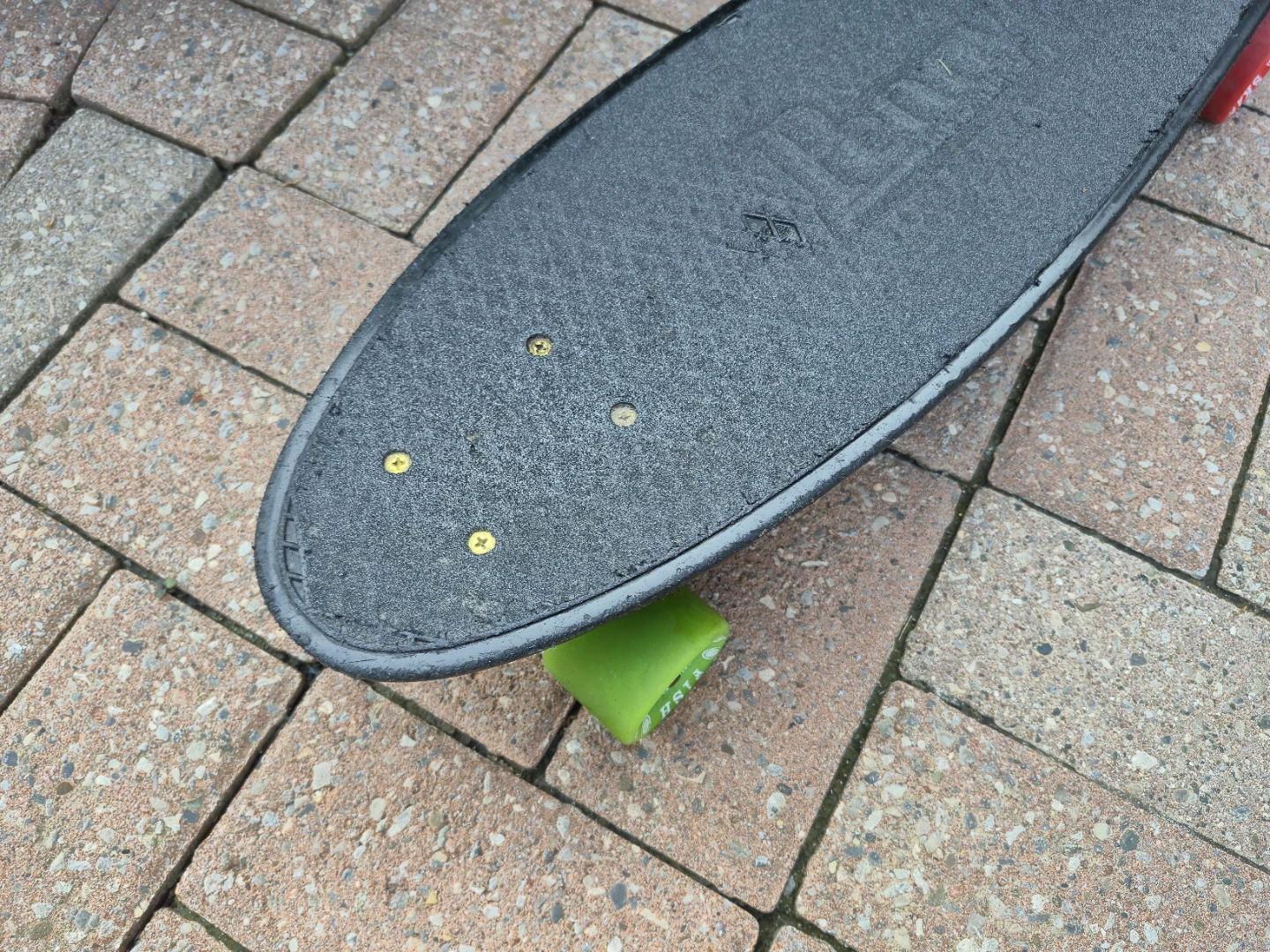 Penny Skateboard - photo 3