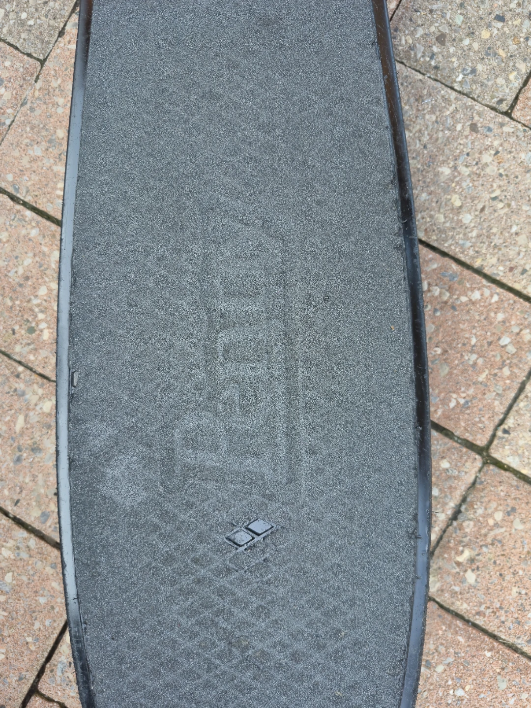 Penny Skateboard - photo 4