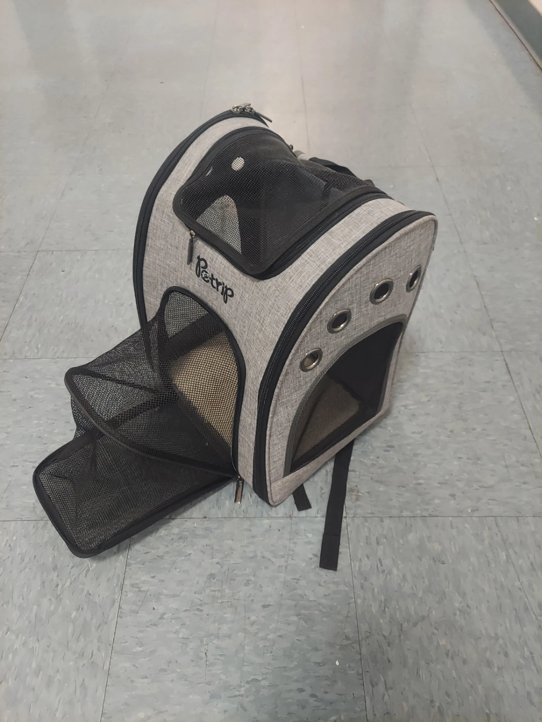 Petrip Pet Carrier (small) - photo 2