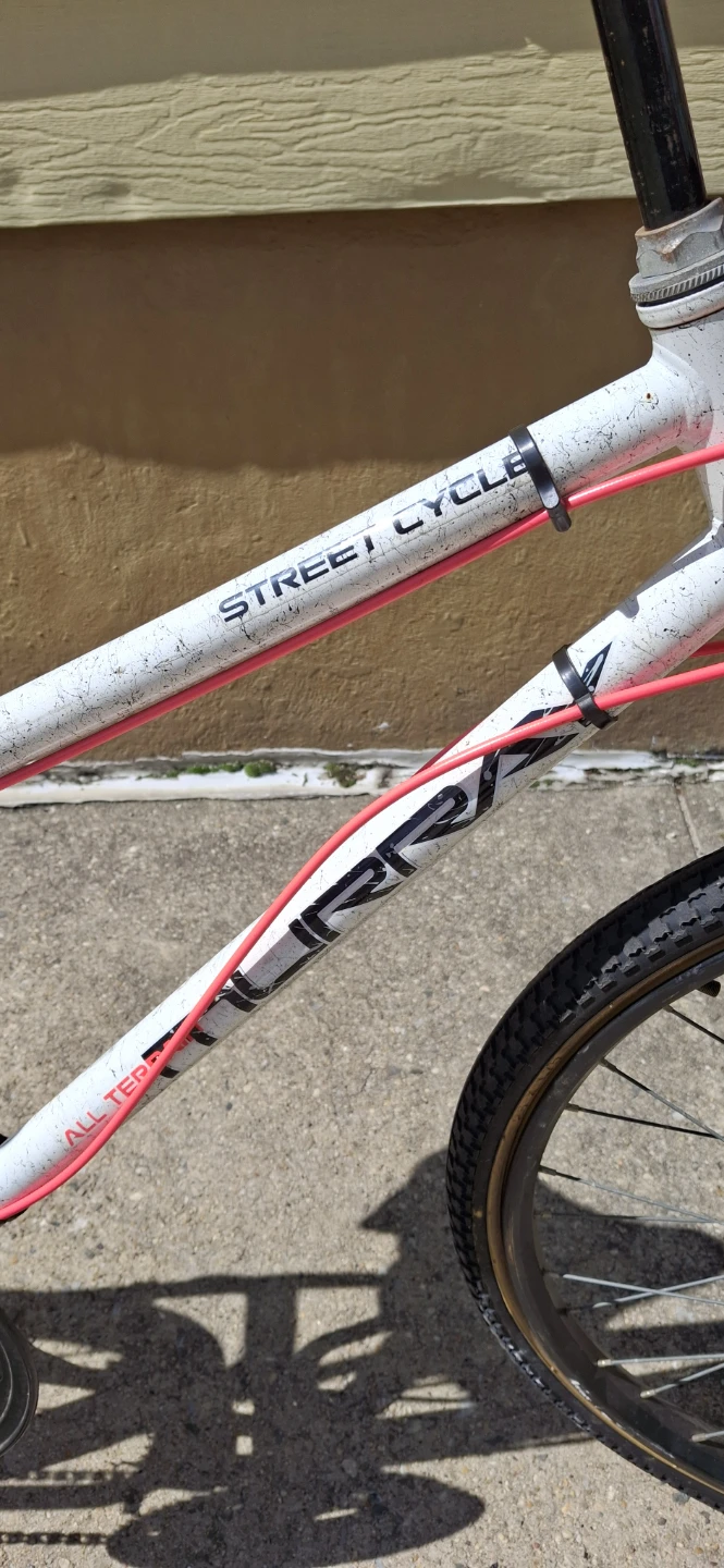 Murray 10 speed bicycle - photo 2