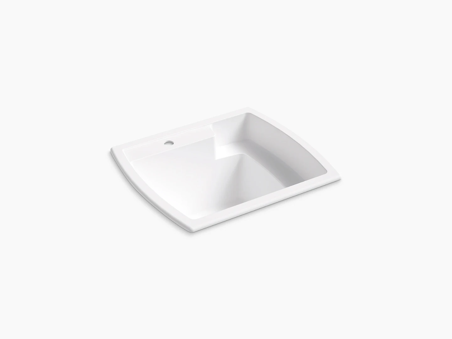 Kohler-Sterling Utility/Laundry Sink (Brand New) - photo 3