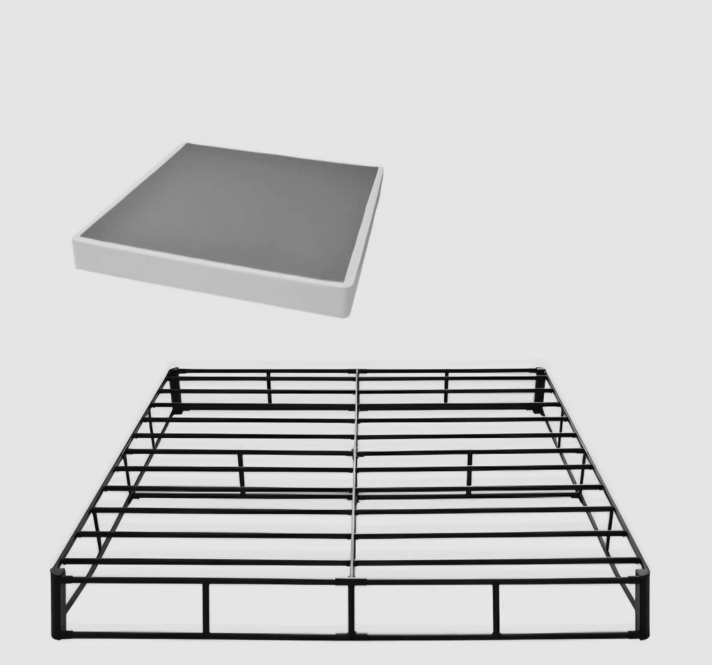 7 piece king bed set - photo 3