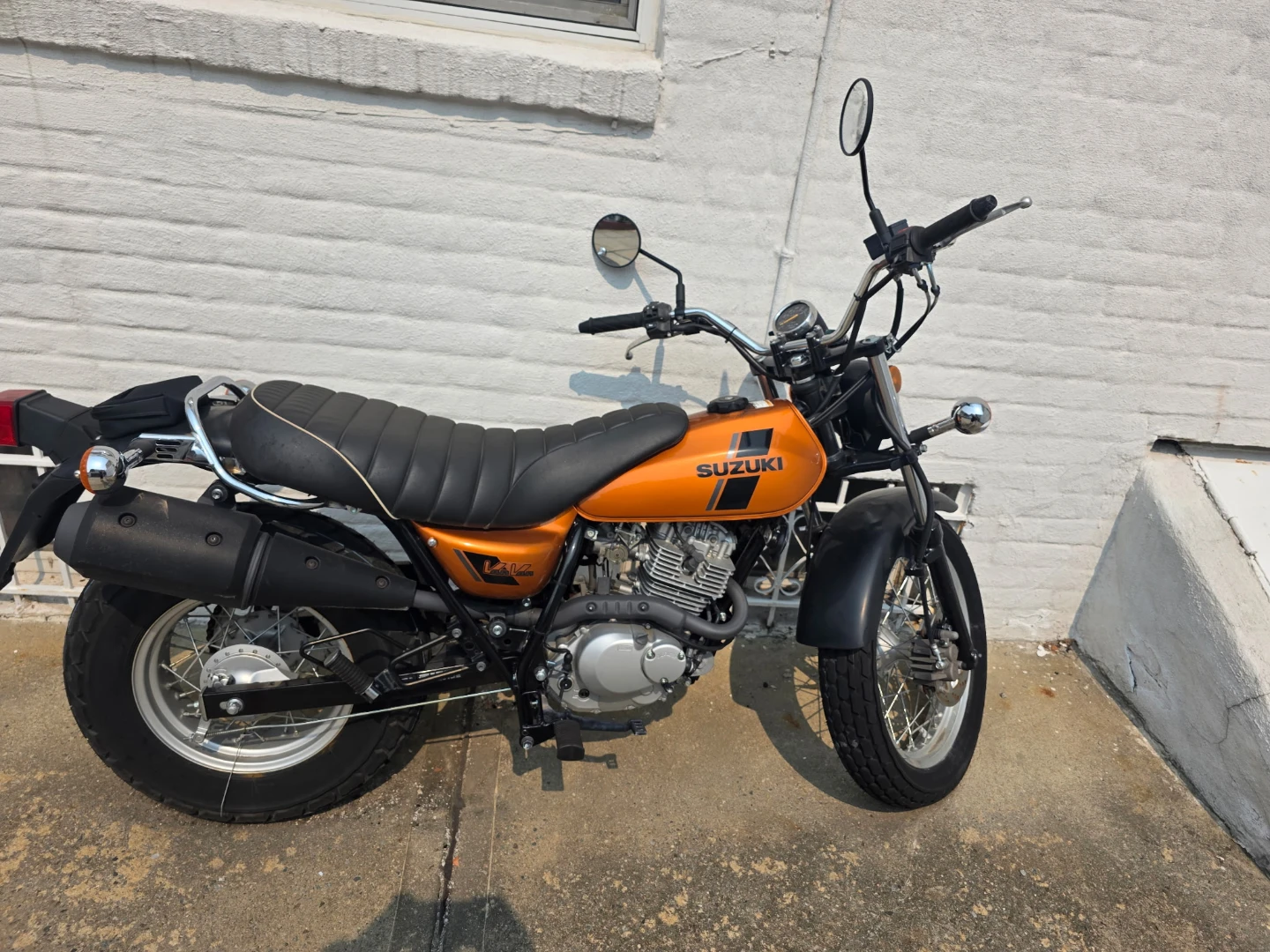 2019 Suzuki Vam Vam ***Low Mileage **