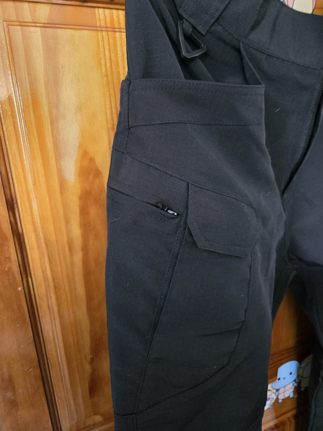 HWB Tactical Cargo Pants - photo 3